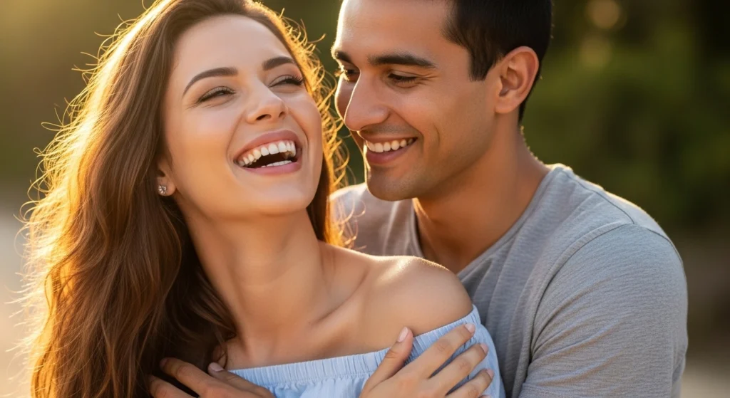 Funny Sex Pick Up Lines That Make Them Laugh