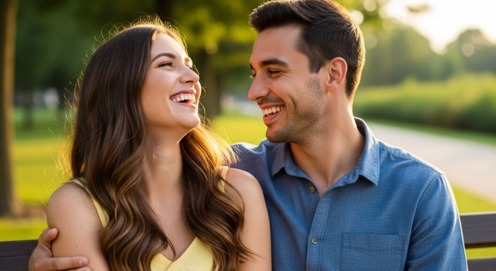 Funny Sex Pick Up Lines That Make Them Laugh