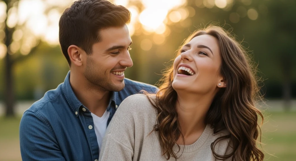 Funny Sex Pick Up Lines That Make Them Laugh