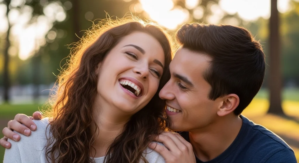 Funny Sex Pick Up Lines That Make Them Laugh