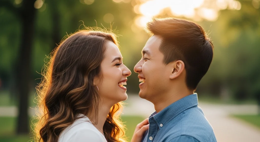 Funny Sex Pick Up Lines That Make Them Laugh