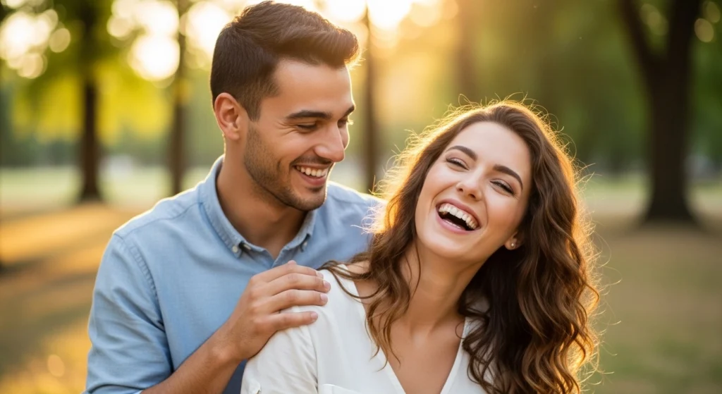 Funny Sex Pick Up Lines That Make Them Laugh