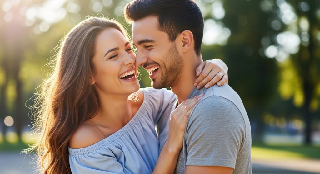 Funny Sex Pick Up Lines That Make Them Laugh