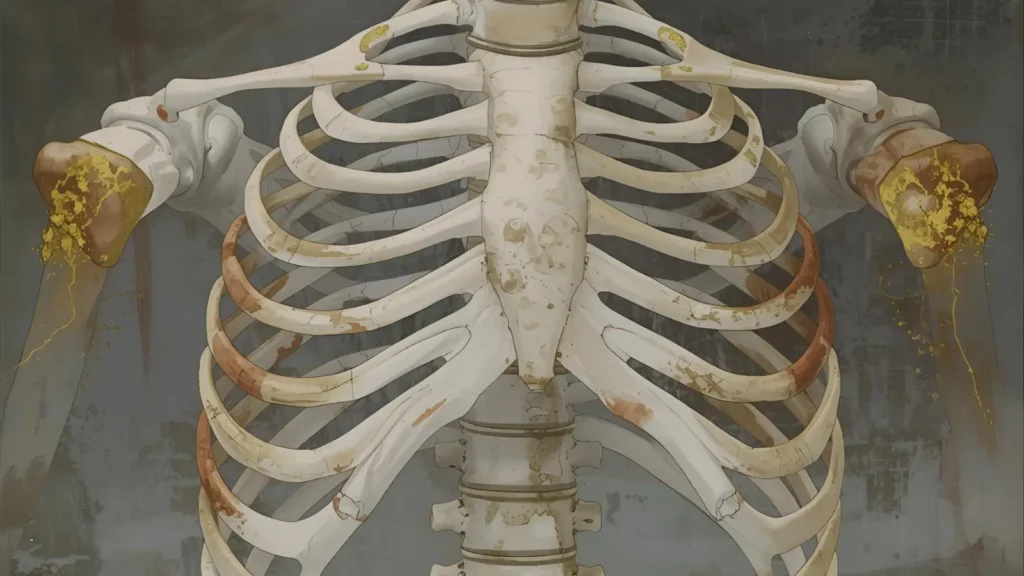 anatomy pick up lines