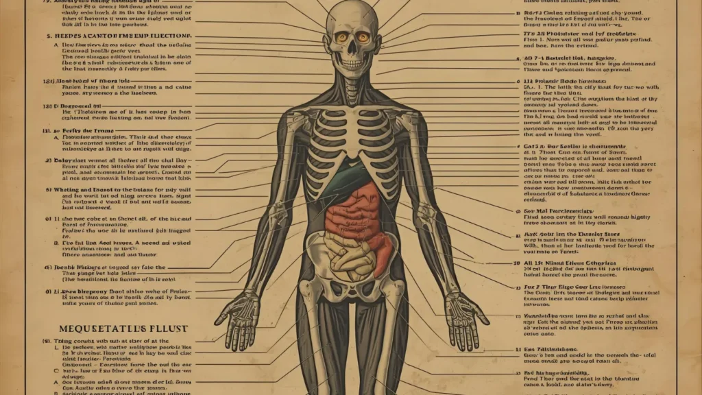 anatomy pick up lines
