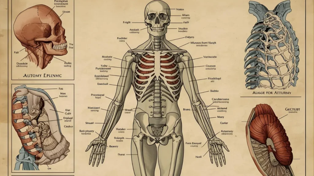 anatomy pick up lines