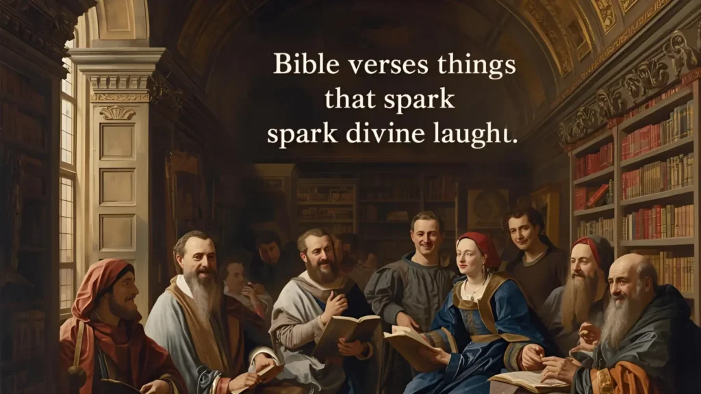 bible verse pick up lines