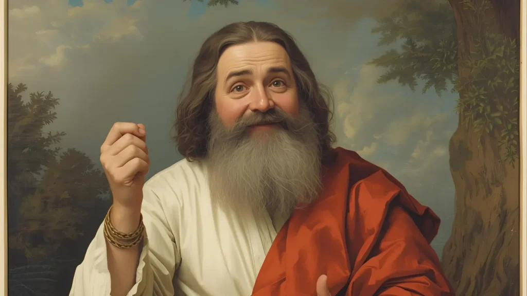 christian pick up lines