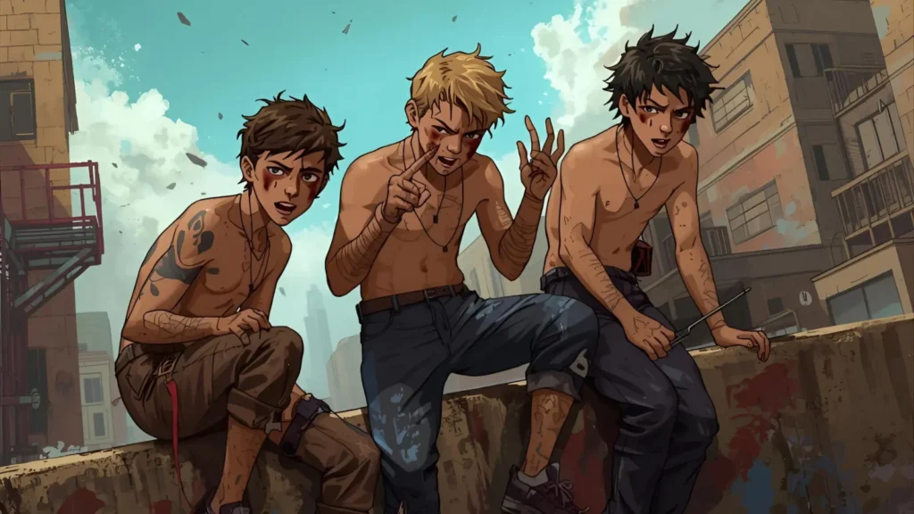 dirty pick up lines for boys