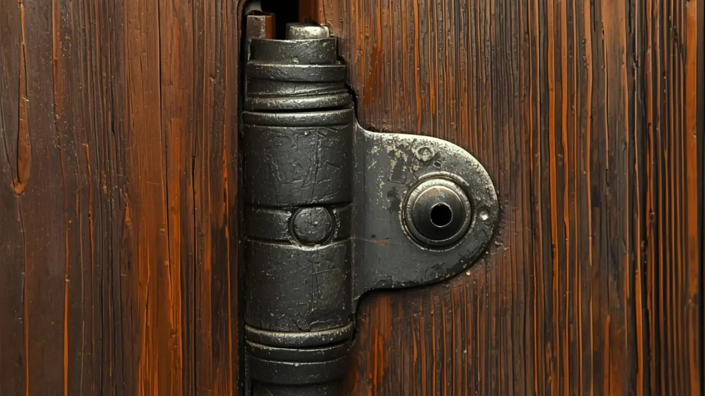 funny hinge pick up lines