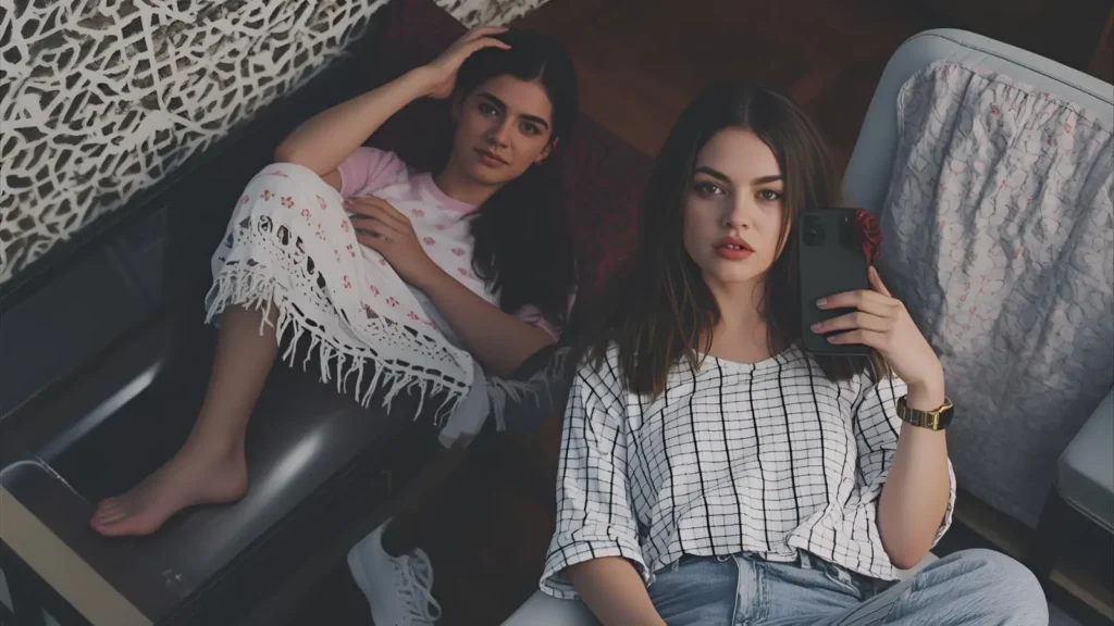 funny hinge pick up lines