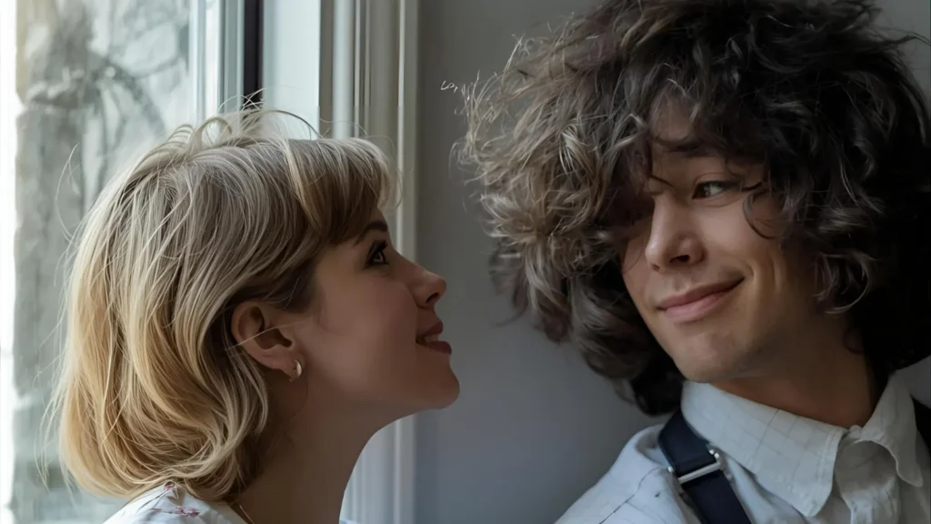 funny hinge pick up lines