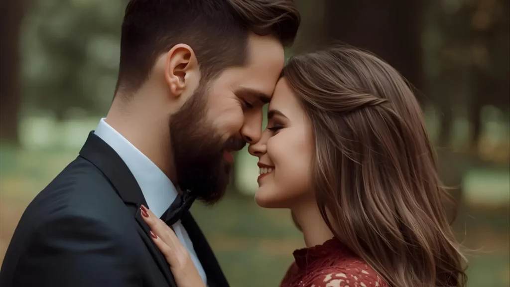 romantic pick up lines