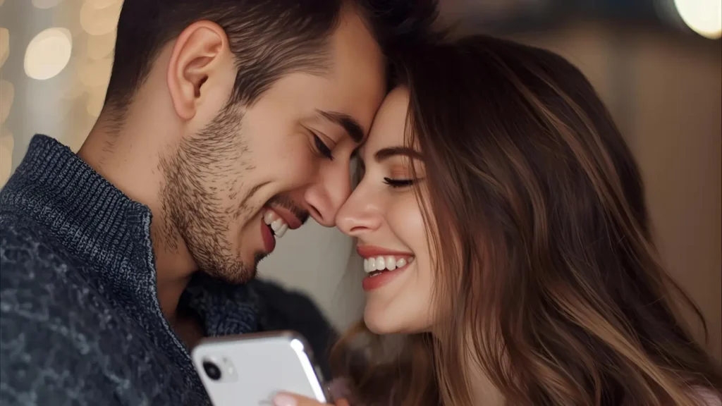 romantic pick up lines