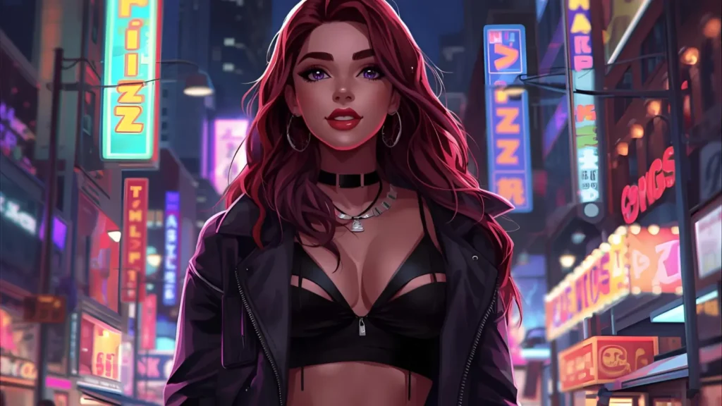 pick up lines for rizz