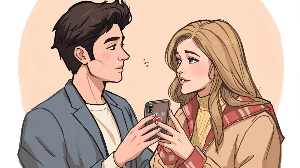 pick up lines to rizz up a girl