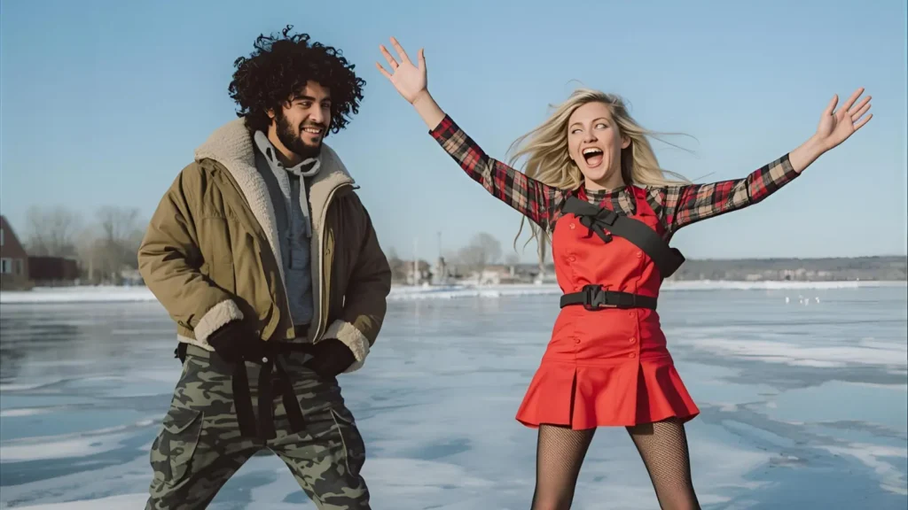 pick up lines to rizz up a girl