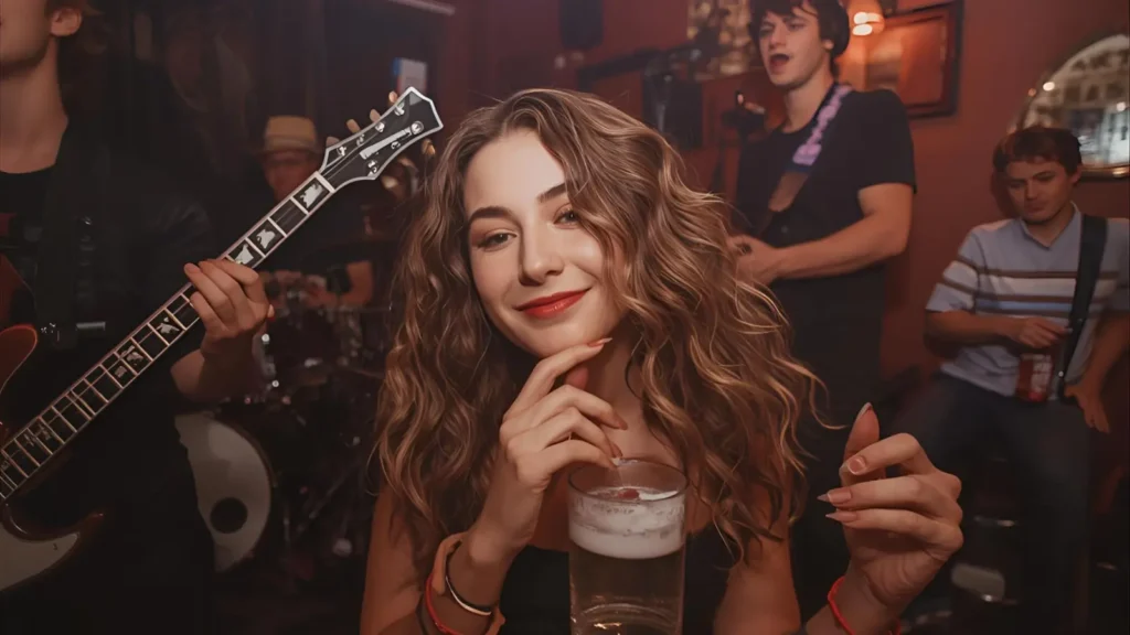 pick up lines to rizz up a girl