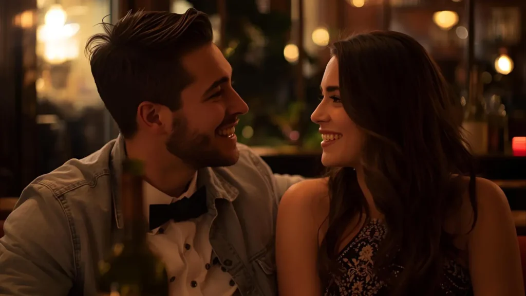 pick up lines with rizz