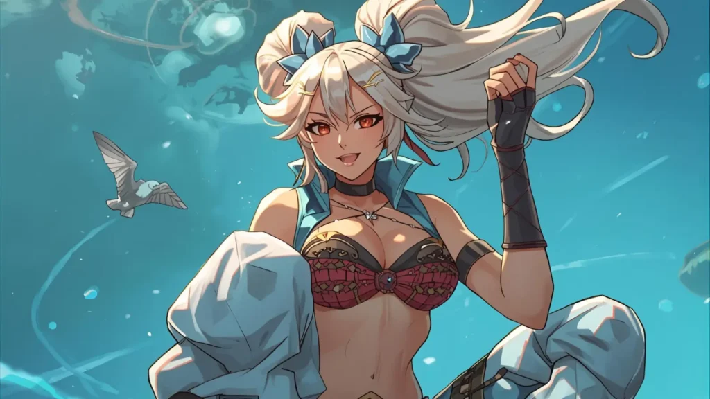 rizzful pick up lines