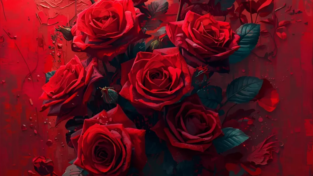 roses are red dirty pick up lines