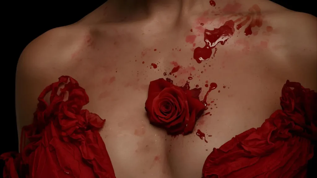 roses are red dirty pick up lines