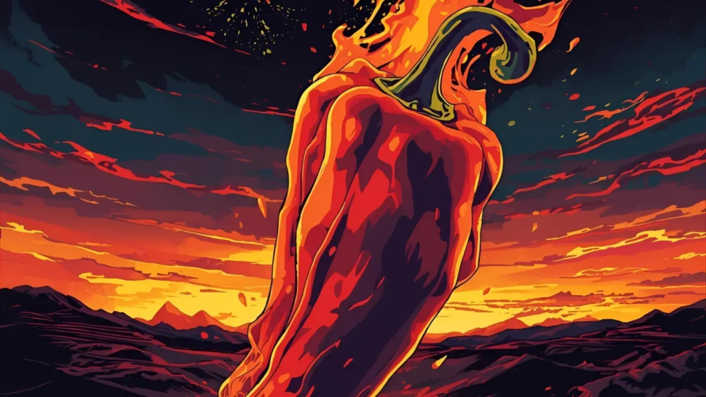 spicy pick up lines for him