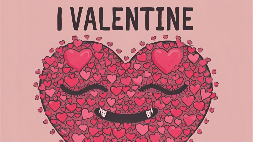 valentines day pick up lines