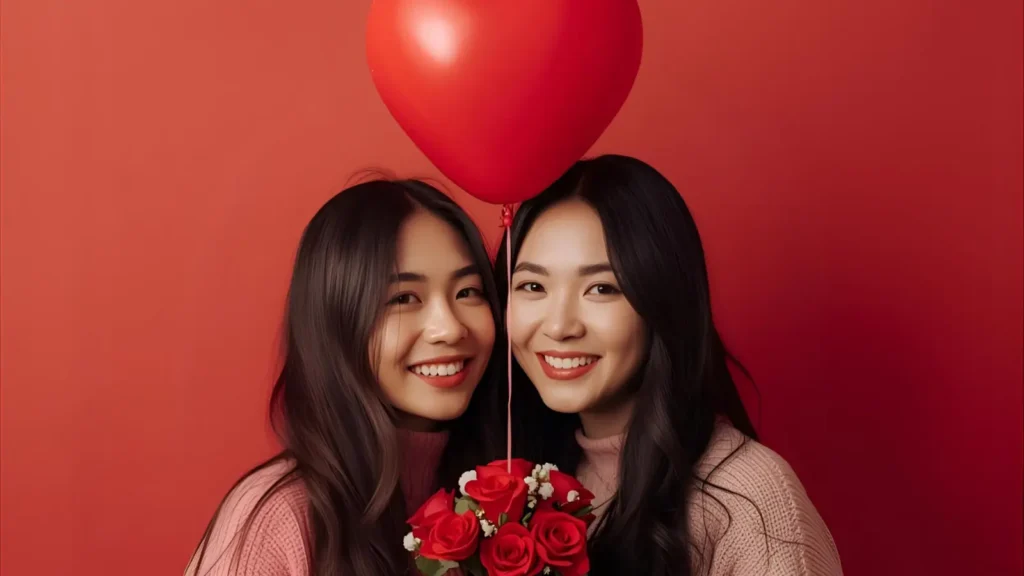 valentine's day pick up lines