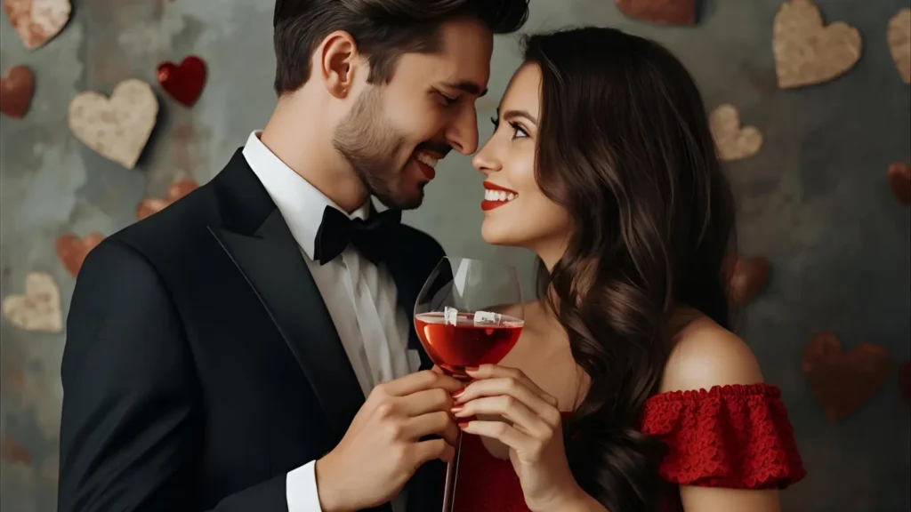 valentines day pick up lines