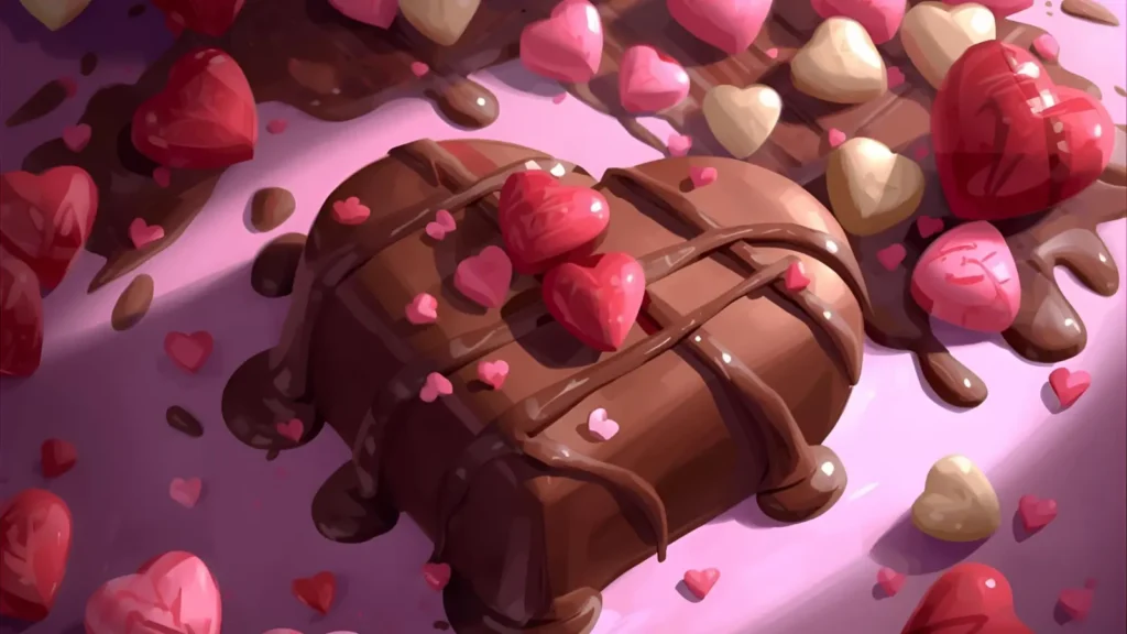 valentine's day pick up lines