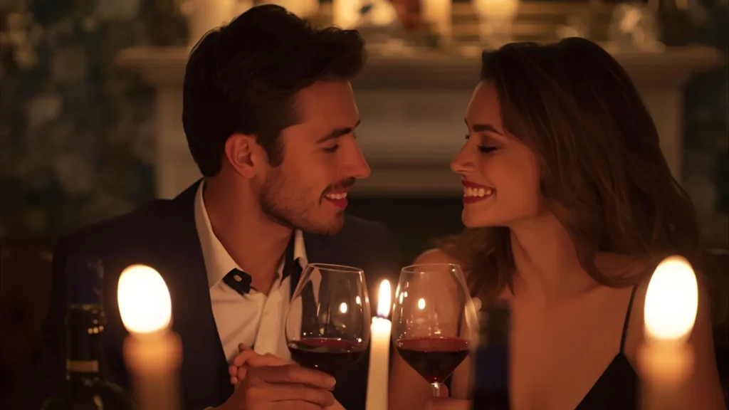 valentine's day pick up lines