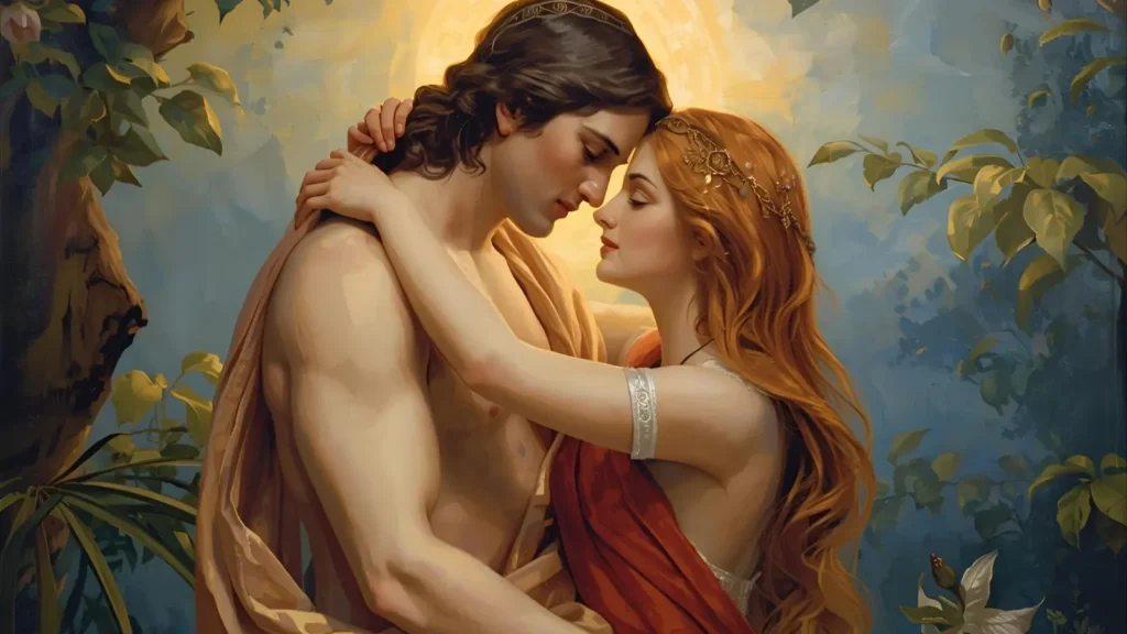 biblical pick up lines