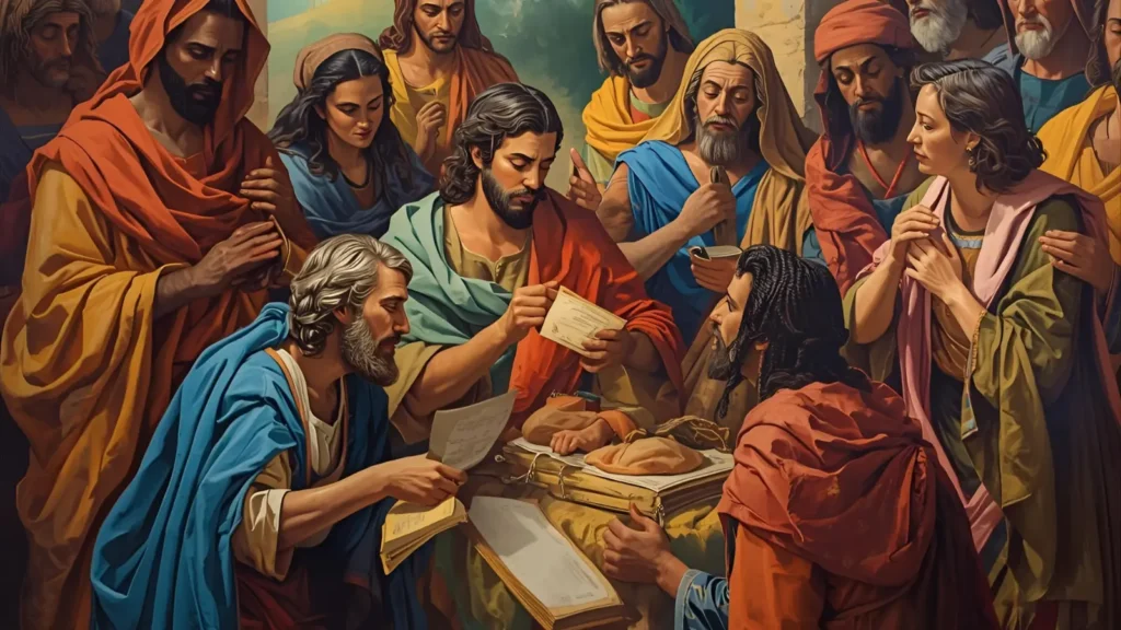 biblical pick up lines