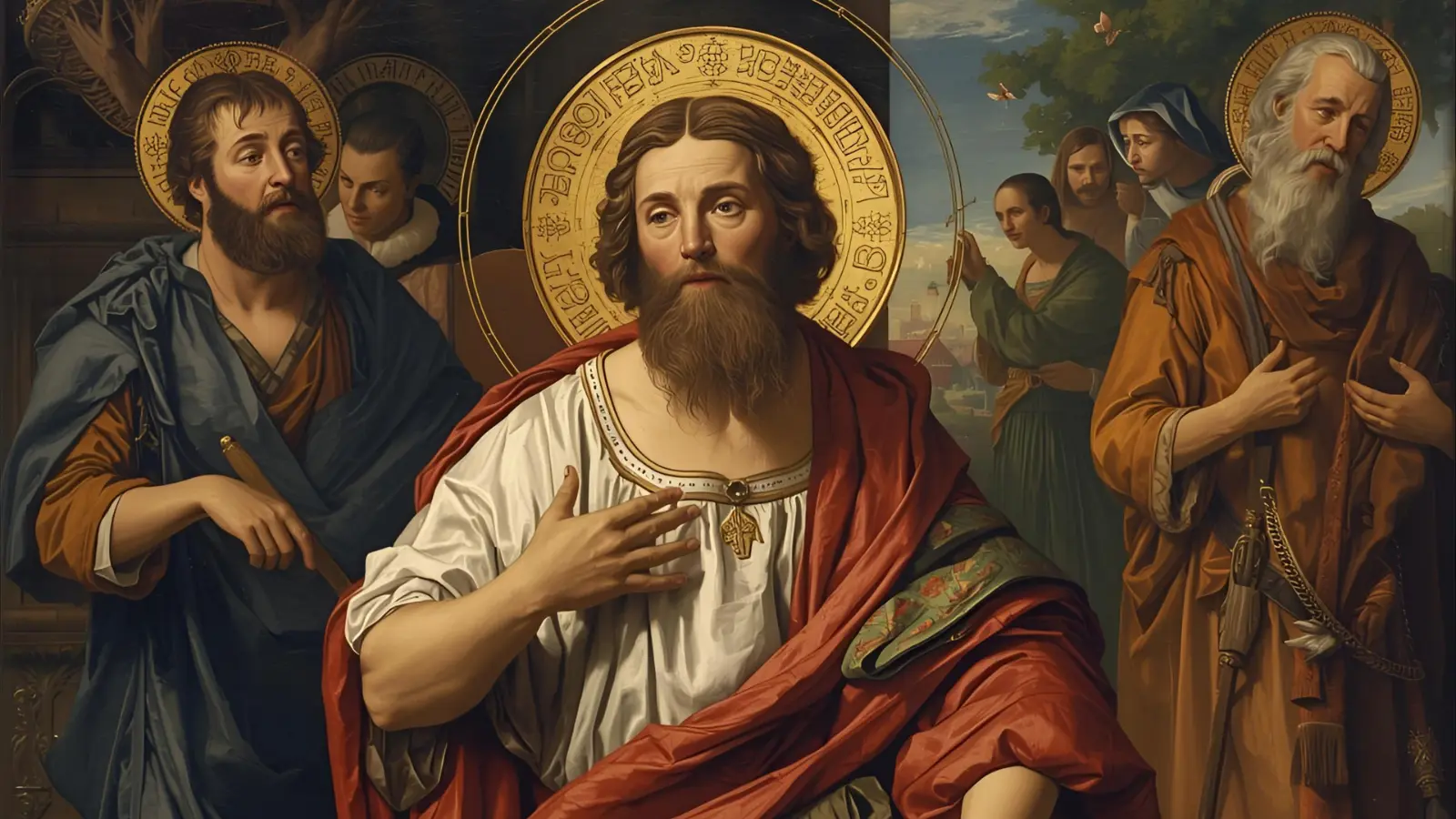 biblical pick up lines