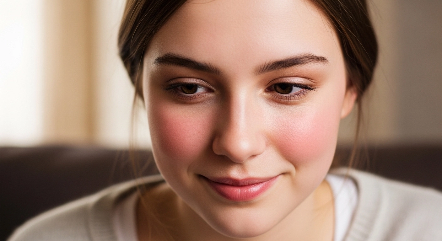 dirty pick up lines to make her blush