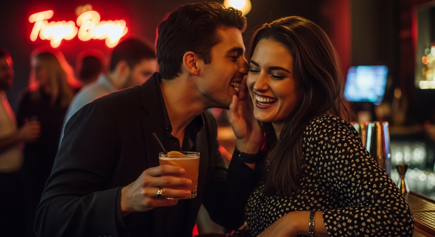 good pick up lines dirty